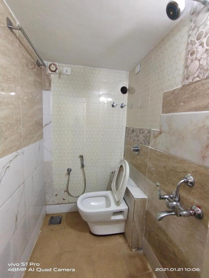 ホテルShree Manjushree Residency ウドゥピ エクステリア 写真